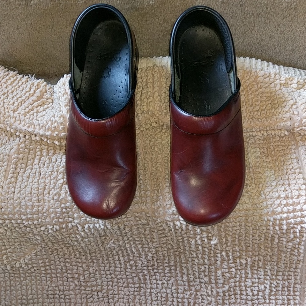 Dansko
